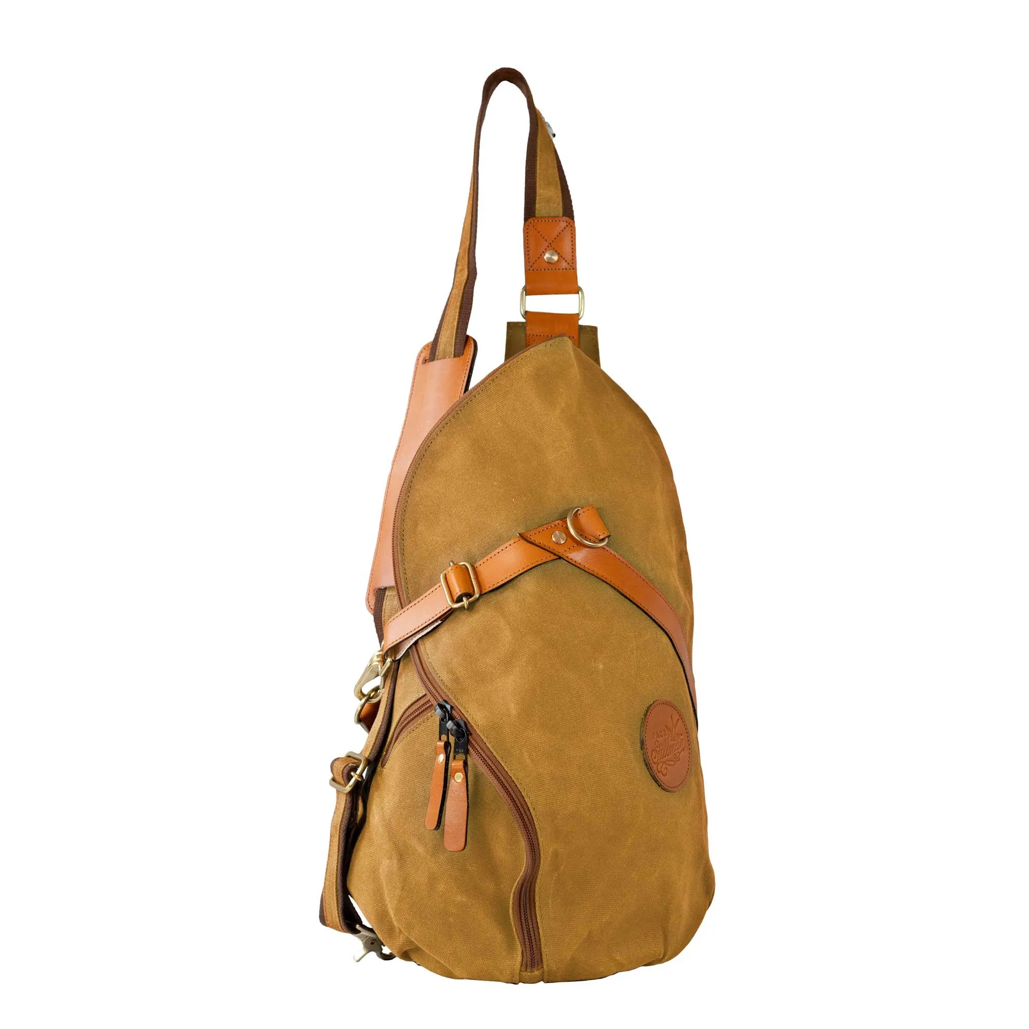Nomad Sling Bag sold by Jack Stillman