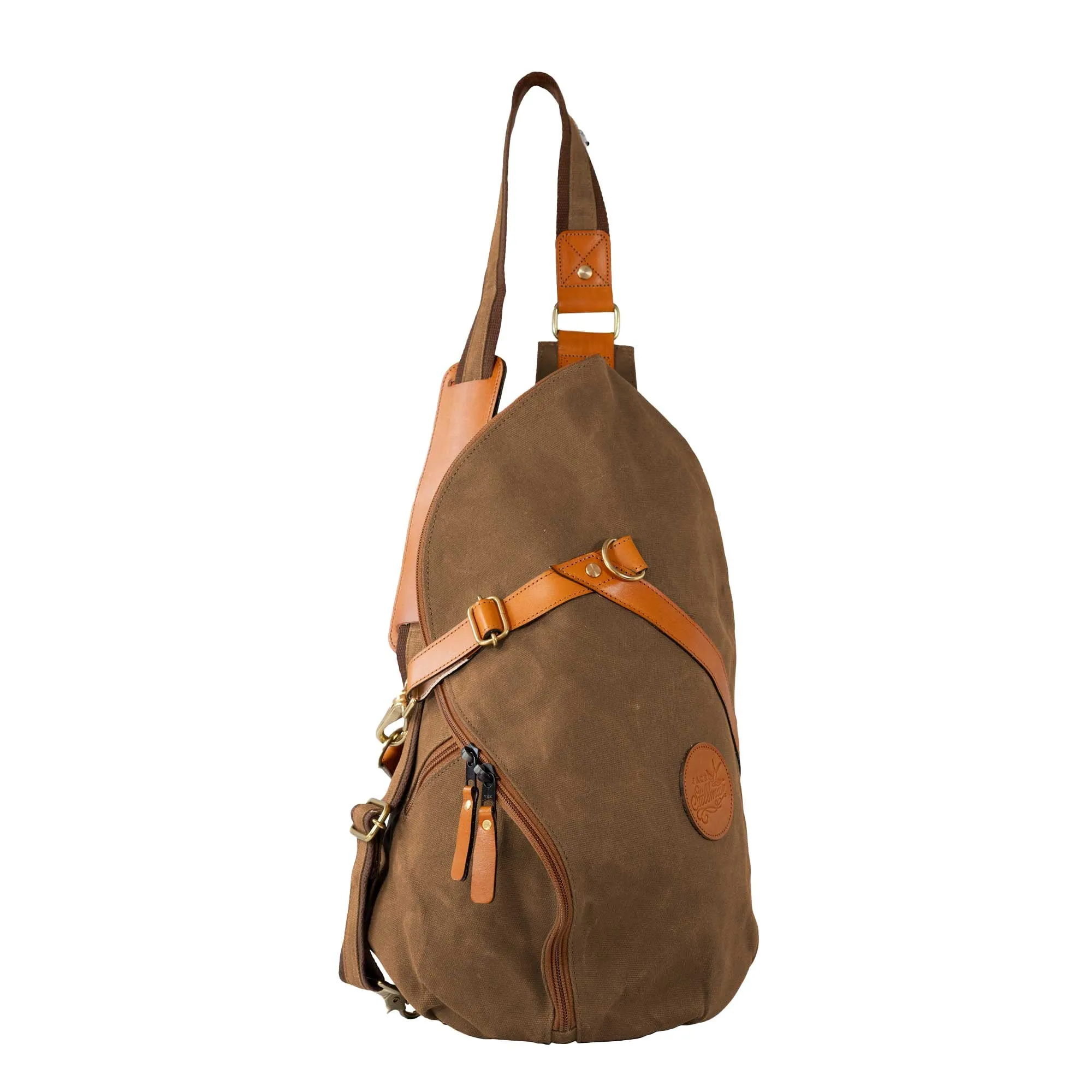 Nomad Sling Bag sold by Jack Stillman product image thumbnail 4
