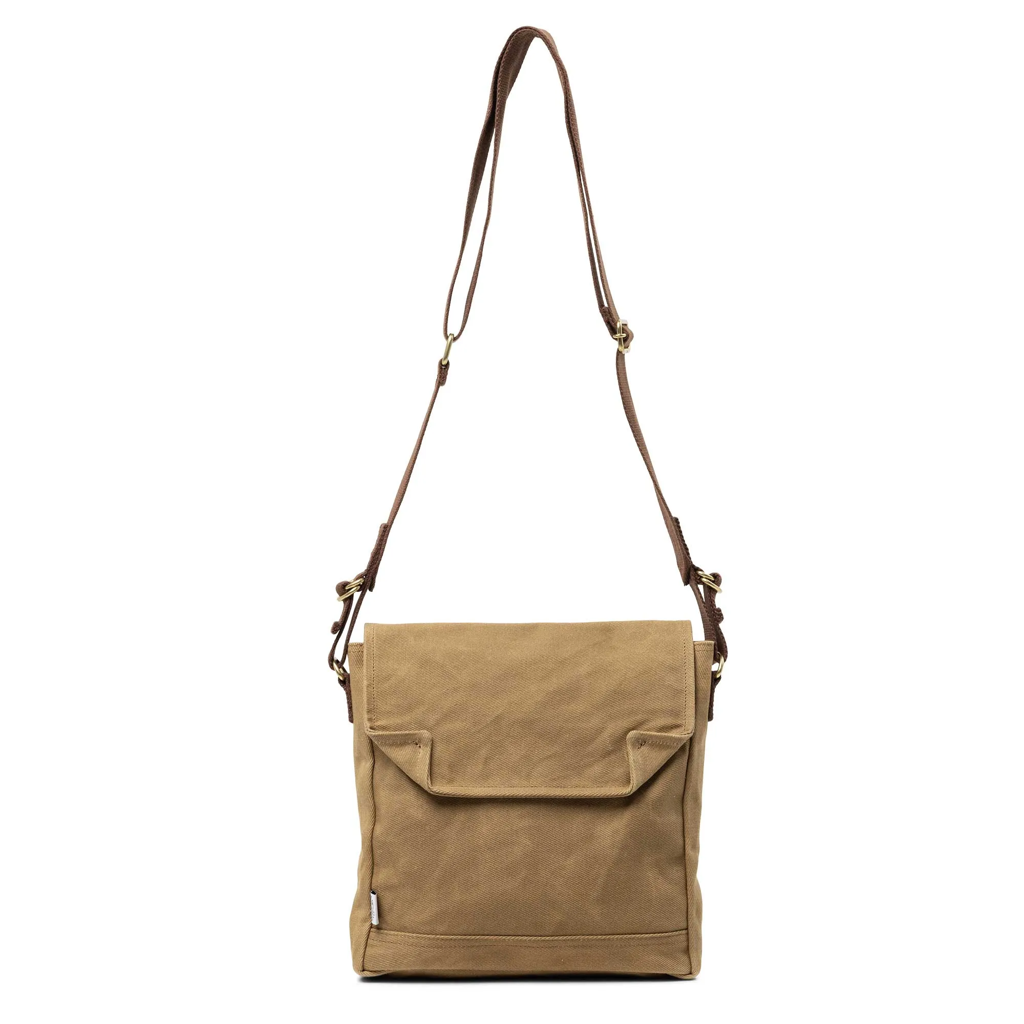 MK VII Jones Canvas Cross Body Bag sold by Jack Stillman