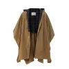 Ranger Heavy Duty Rain Poncho sold by Jack Stillman