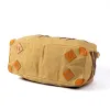 The Expedition Waxed Canvas Duffel Bag sold by Jack Stillman