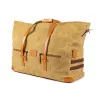 The Expedition Waxed Canvas Duffel Bag sold by Jack Stillman