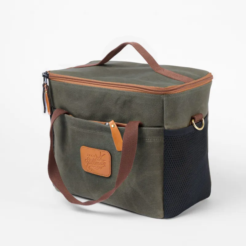 Ruben Cooler Bag sold by Jack Stillman