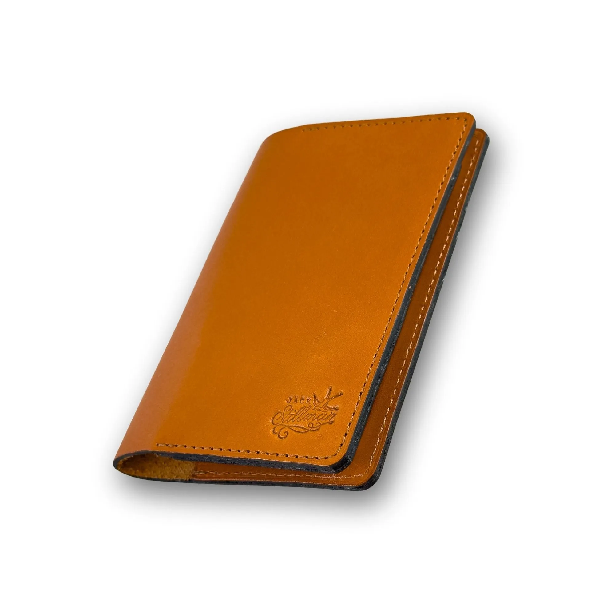 Frank Passport Wallet sold by Jack Stillman