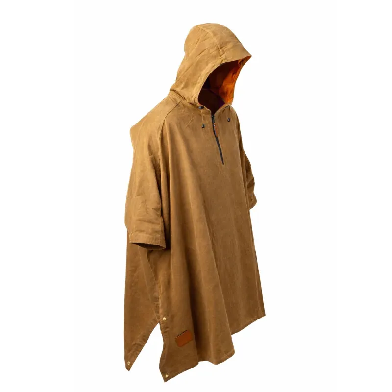 Pacific Heavy Duty Rain Poncho sold by Jack Stillman