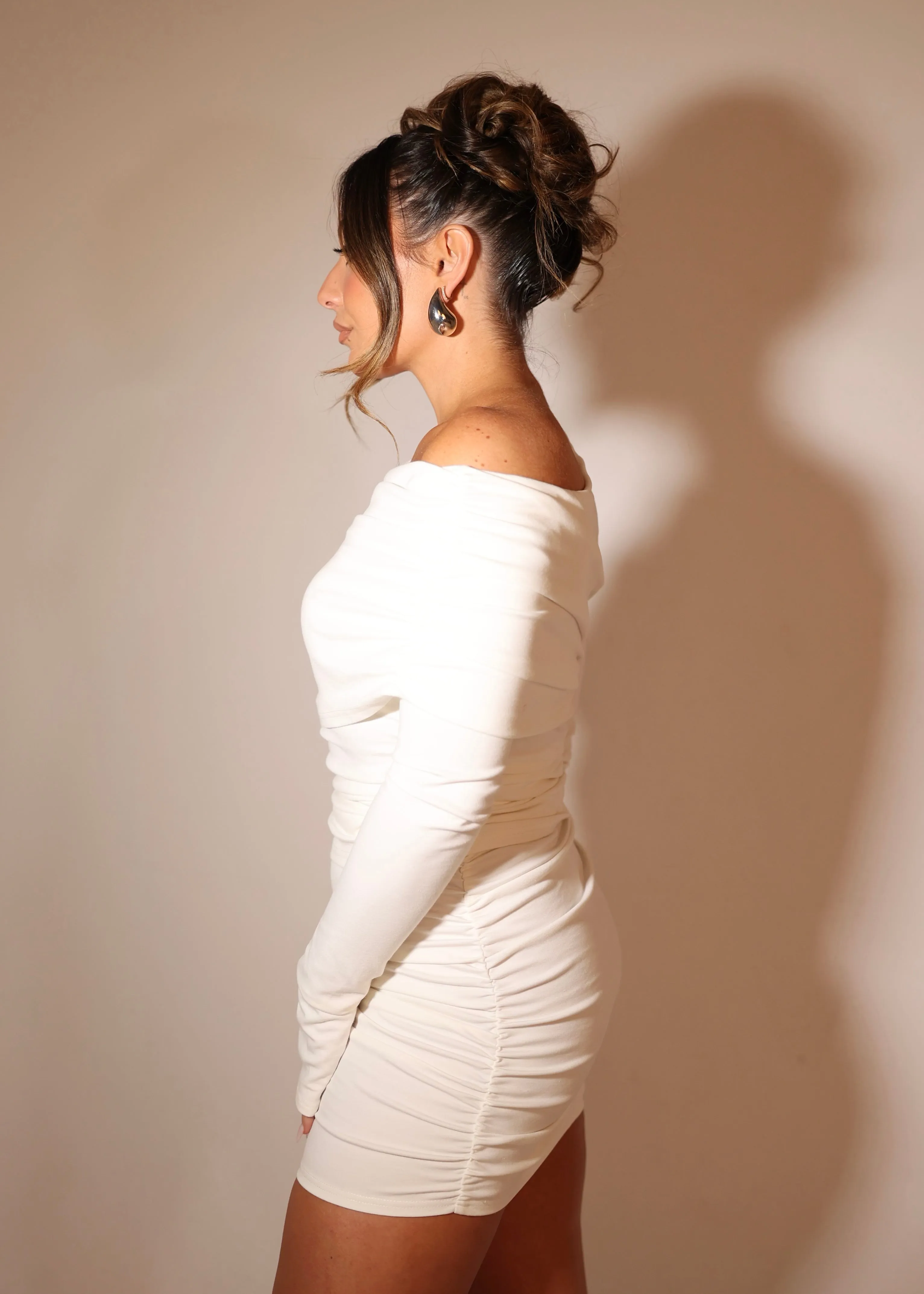 ROMEE TOP (PRE ORDER) sold by Serve the Brand product image thumbnail 3