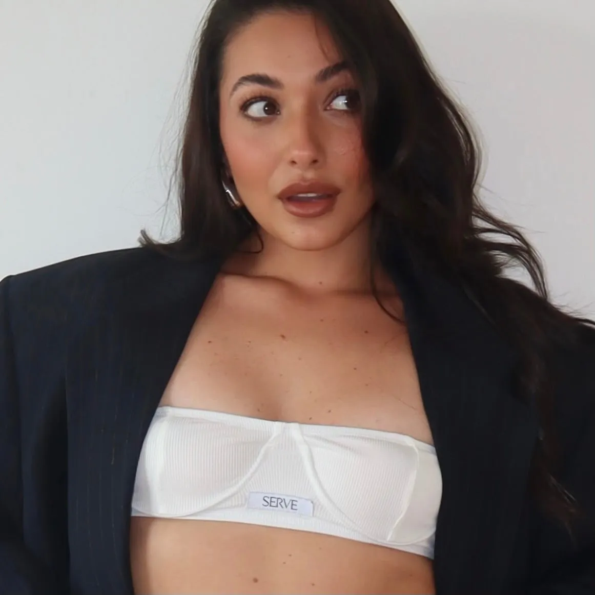 COTTON RIBBED BOXER SET sold by Serve the Brand product image thumbnail 5