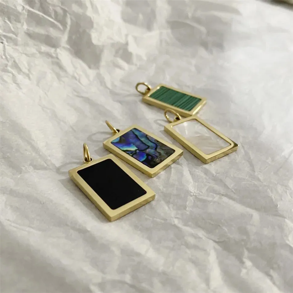 DIY Pendant For Necklace sold by TheShadic Jewels product image thumbnail 4