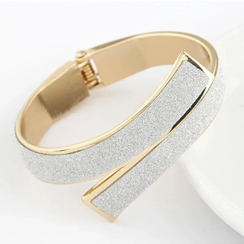 Cuff Bracelets & Bangles sold by TheShadic Jewels