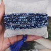 Crystal Beaded Bracelet sold by TheShadic Jewels