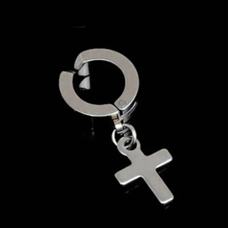 Clip Earrings sold by TheShadic Jewels product image thumbnail 4