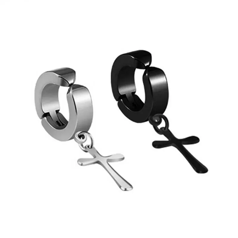 Clip Earrings sold by TheShadic Jewels product image thumbnail 3