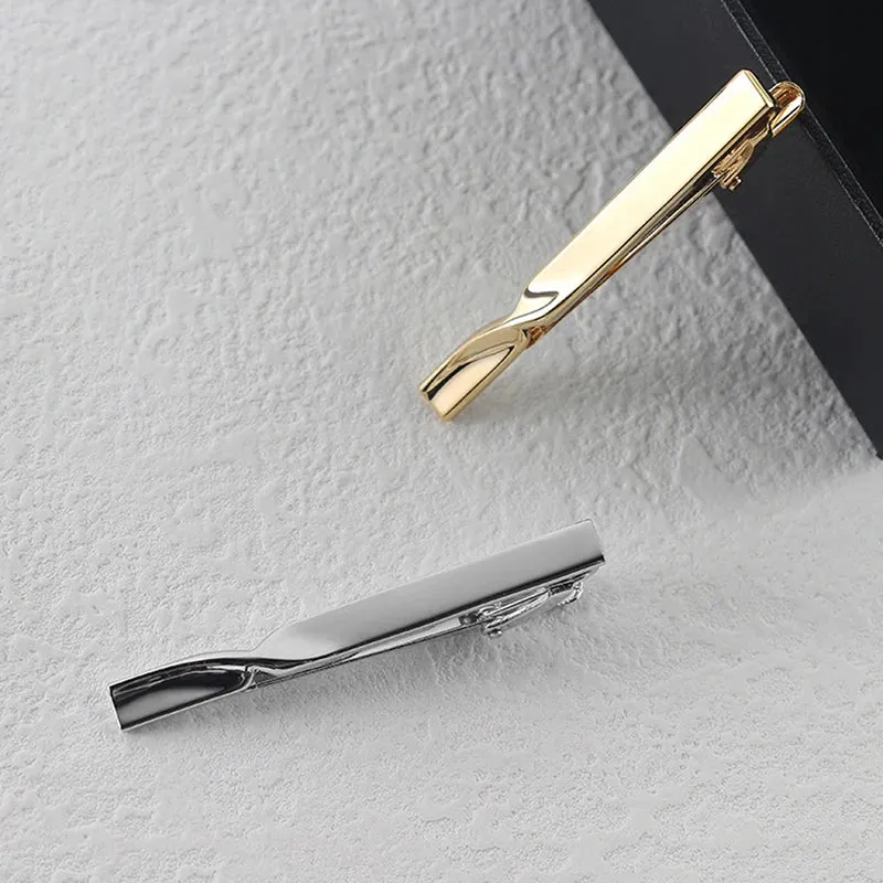Classic Tie Clip sold by TheShadic Jewels product image thumbnail 2