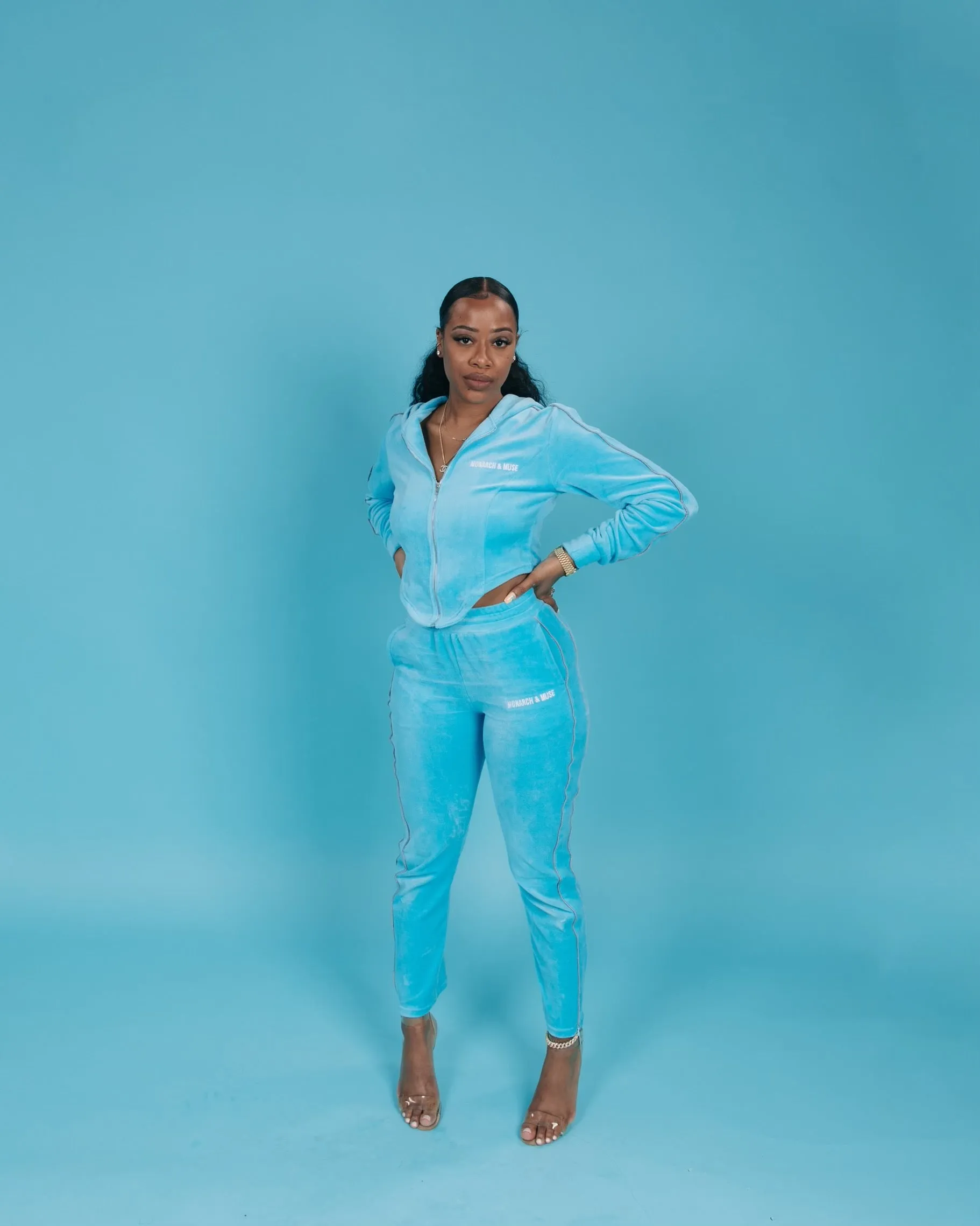 ARCTIC SET sold by Monarch & Muse product image thumbnail 2