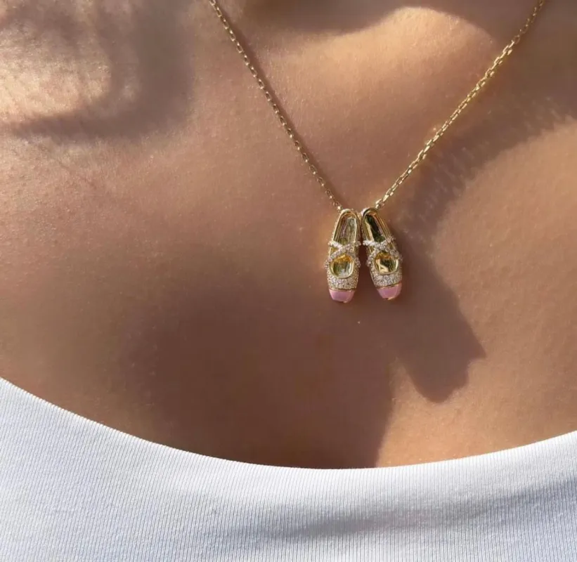 Pilates Princess sold by Monarch & Muse