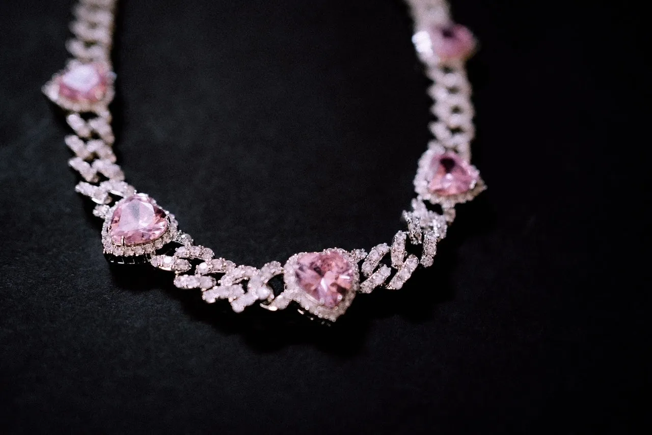 DREAM Choker sold by Monarch & Muse product image thumbnail 2