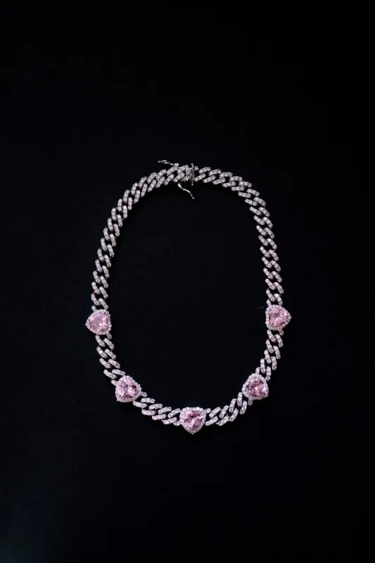 DREAM Choker made by Monarch & Muse