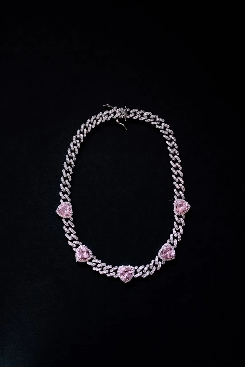 DREAM Choker sold by Monarch & Muse