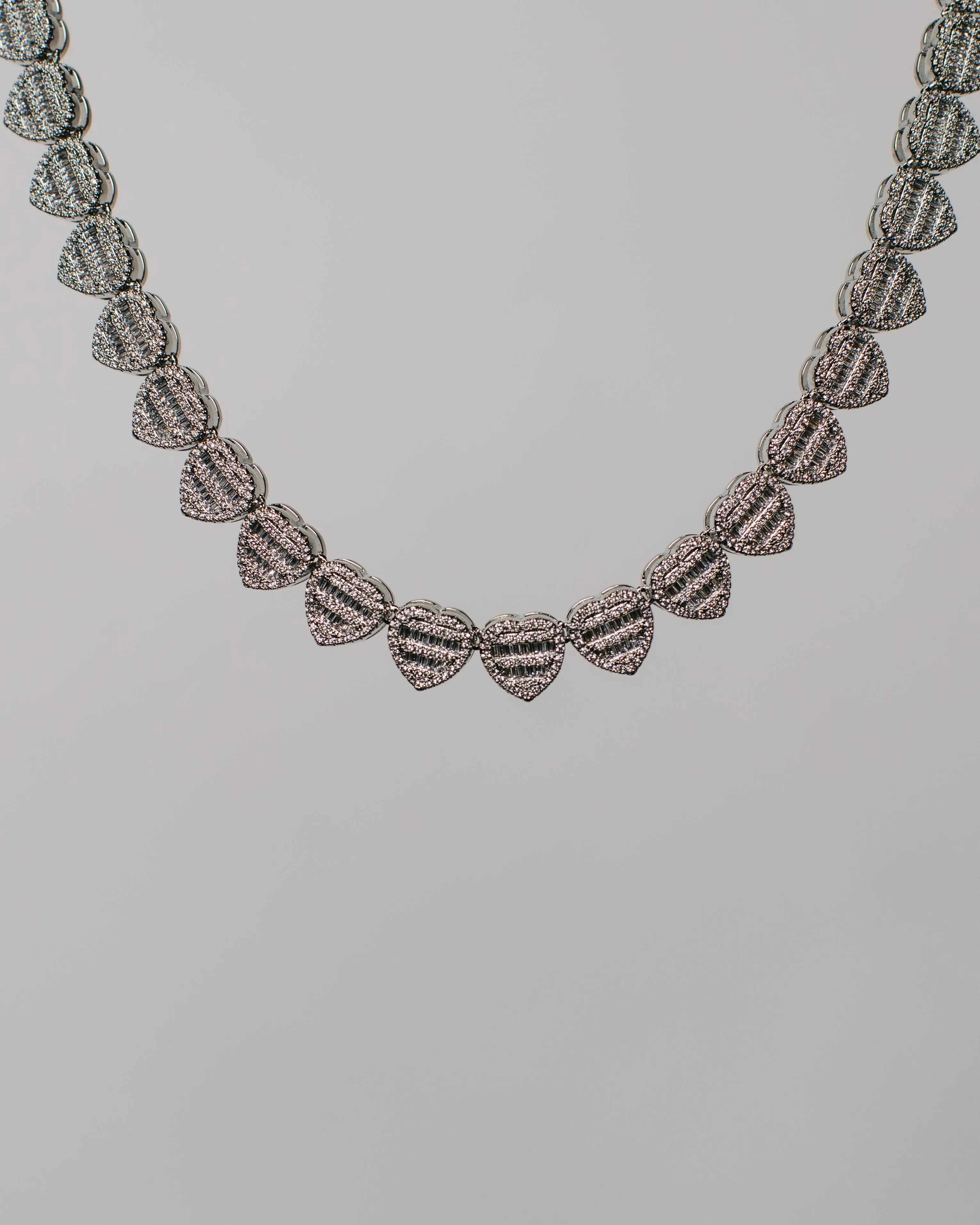 Crazy in Love Choker sold by Monarch & Muse product image thumbnail 2