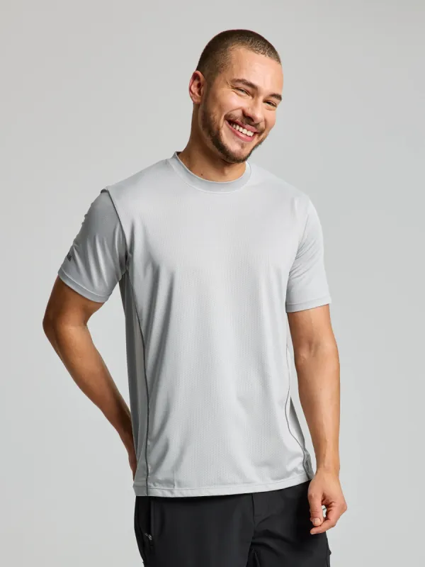 SUNBLOCK SHORT SLEEVE T SHIRT sold by Slam