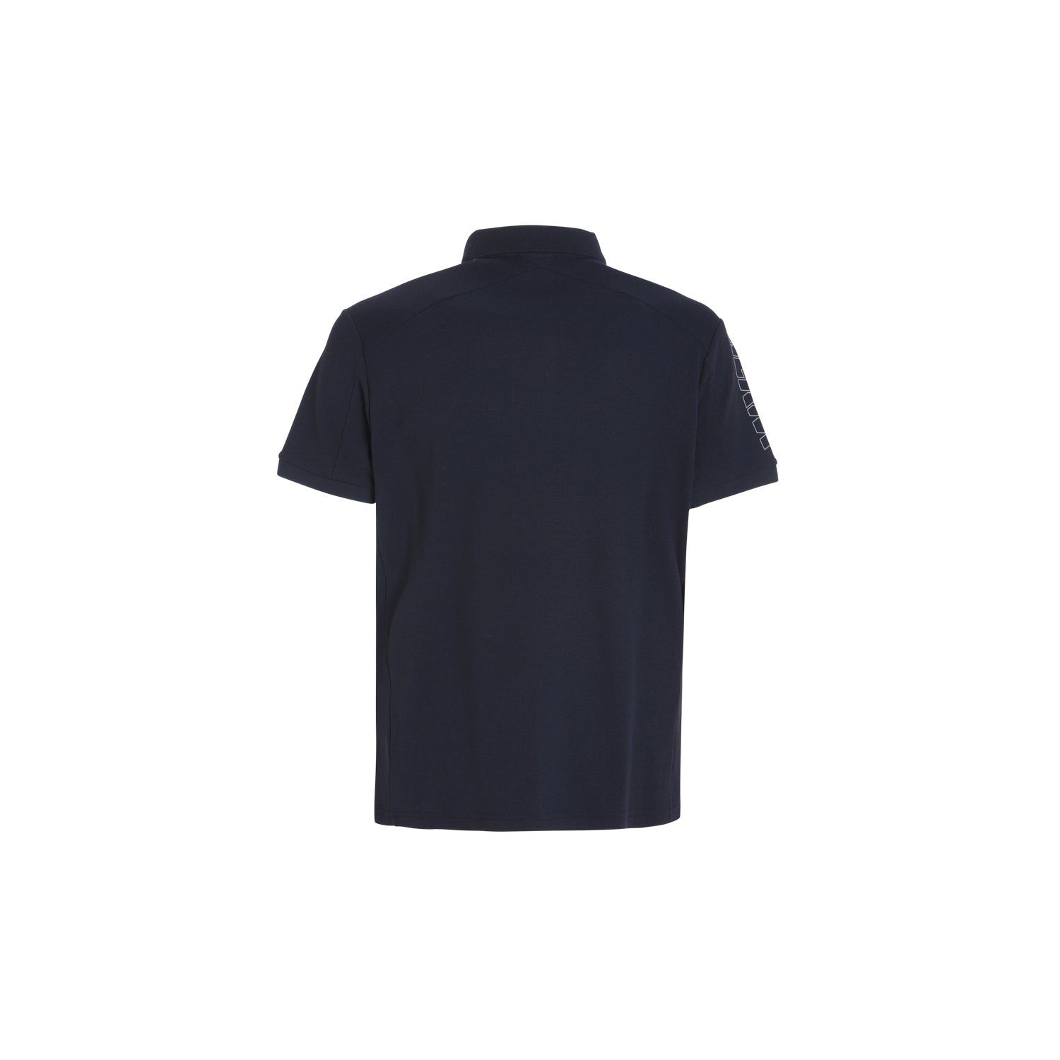 LOGO TACTEL POLO sold by Slam product image thumbnail 2