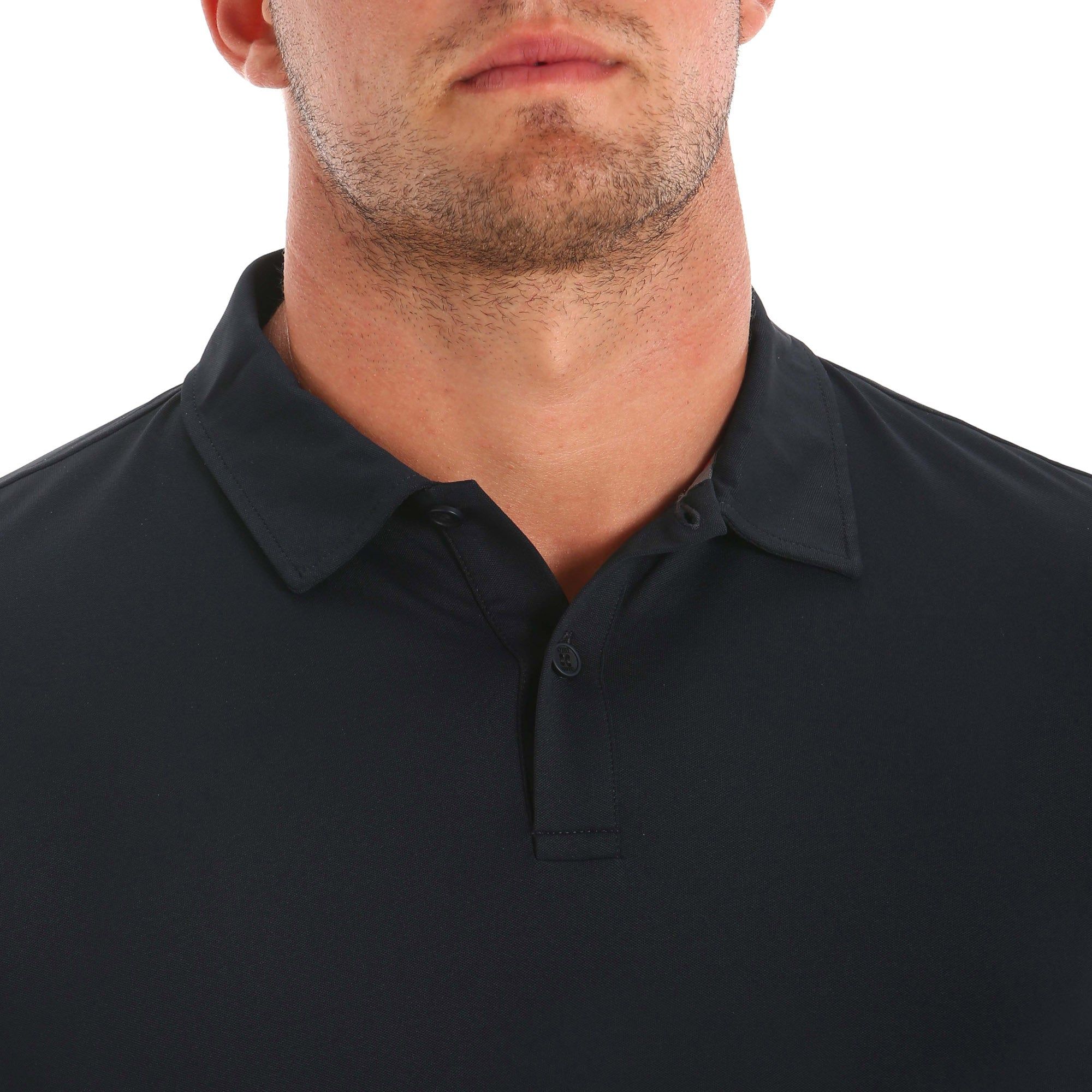 TECH PIQUE POLO LS sold by Slam product image thumbnail 8