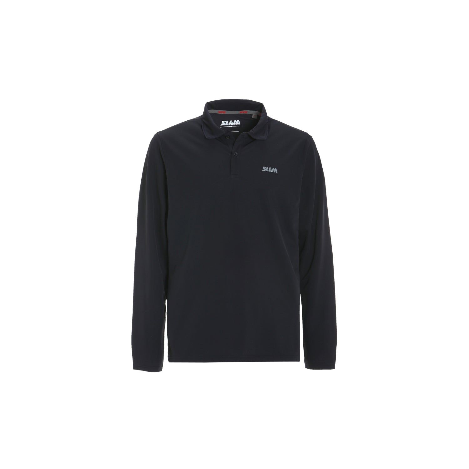 TECH PIQUE POLO LS sold by Slam product image thumbnail 6