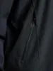 CREW HOODED JACKET sold by Slam