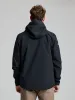 CREW HOODED JACKET sold by Slam