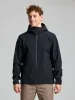CREW HOODED JACKET sold by Slam