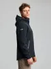 CREW HOODED JACKET sold by Slam