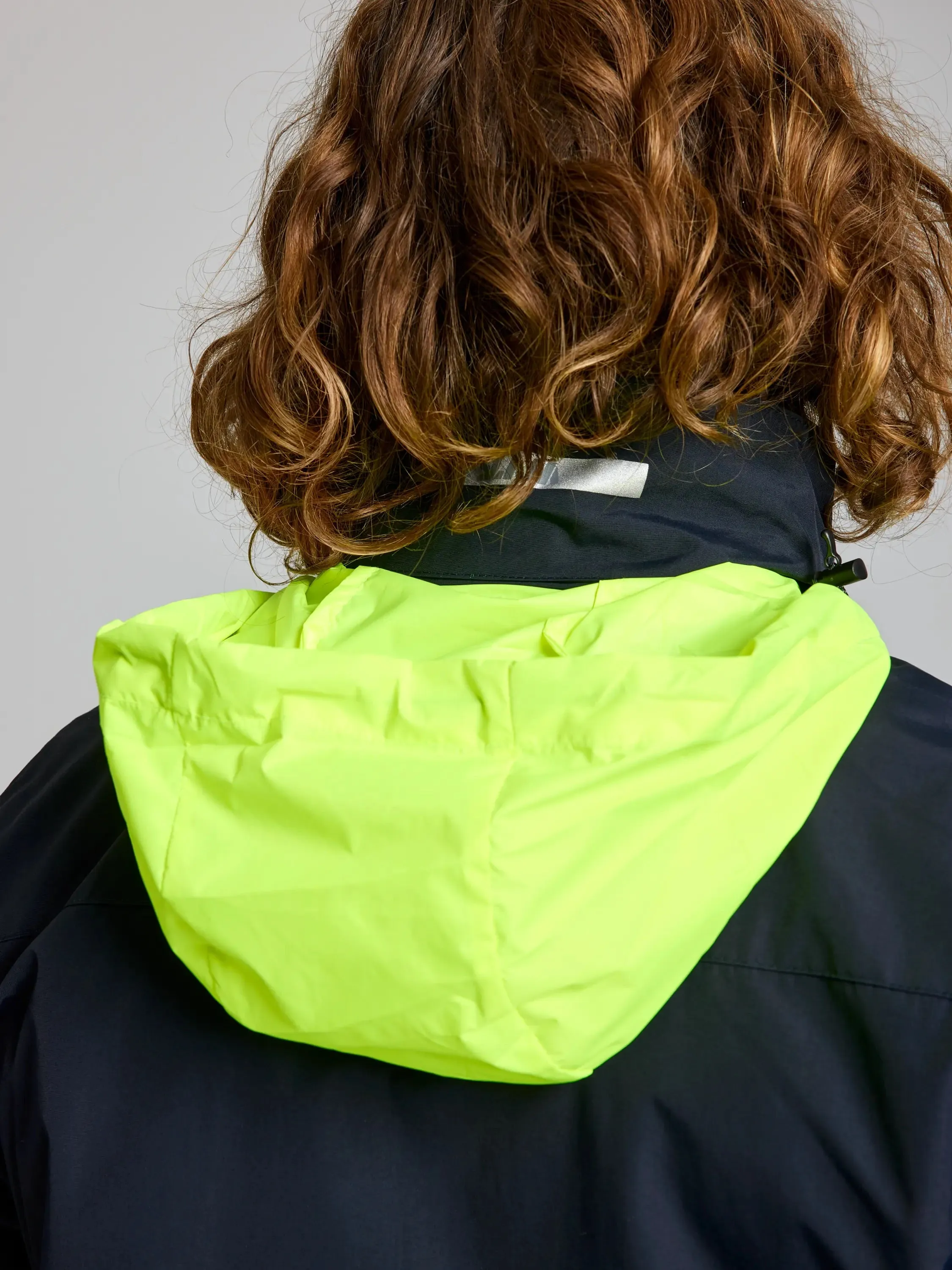 FIV SAILING JACKET sold by Slam product image thumbnail 4