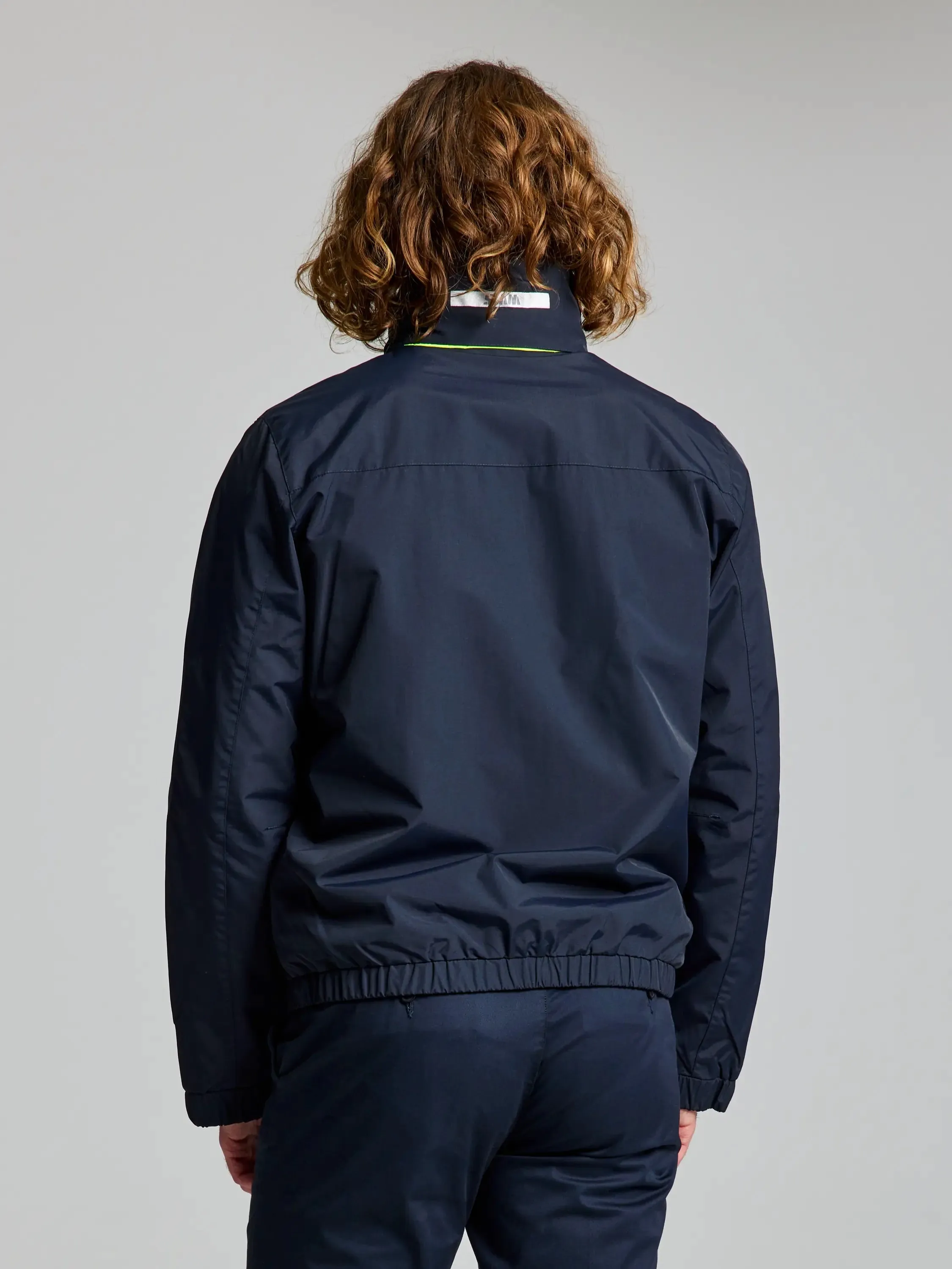 FIV SAILING JACKET sold by Slam product image thumbnail 3