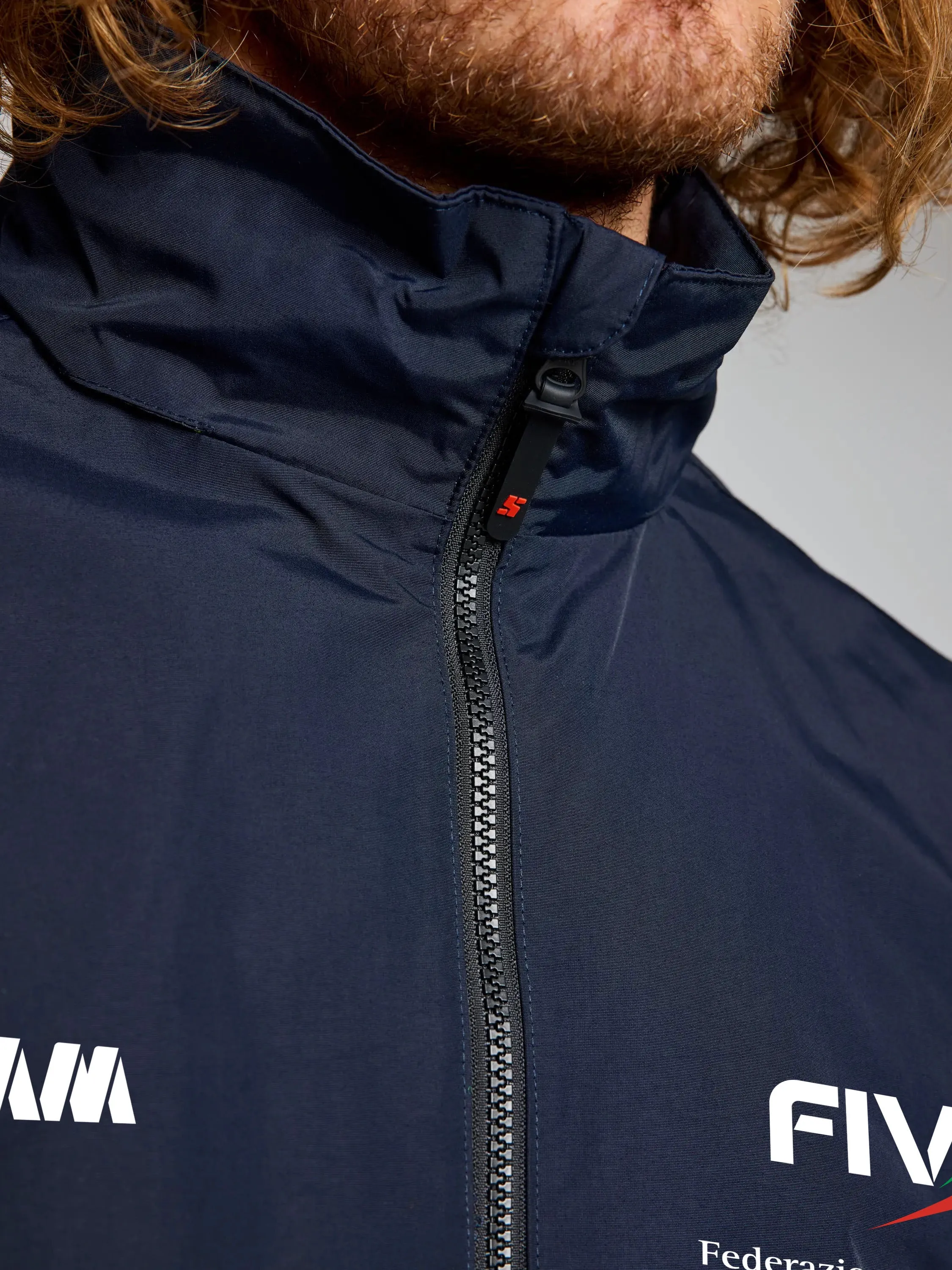 FIV SAILING JACKET sold by Slam product image thumbnail 5