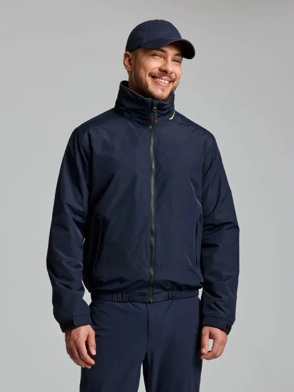 SAILING WARM JACKET sold by Slam
