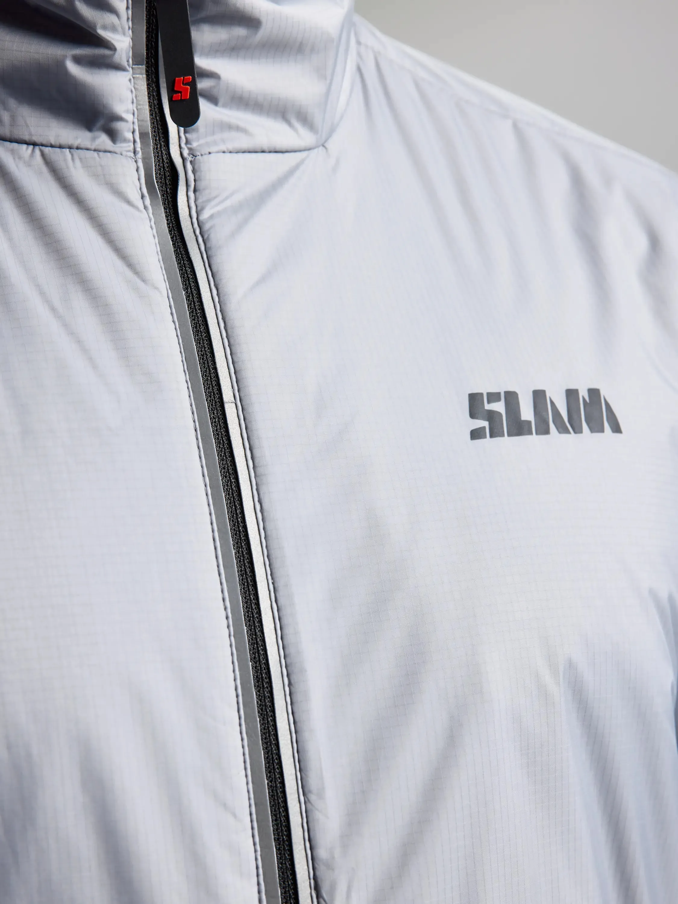PRO ALPHA LIGHT JACKET sold by Slam product image thumbnail 5