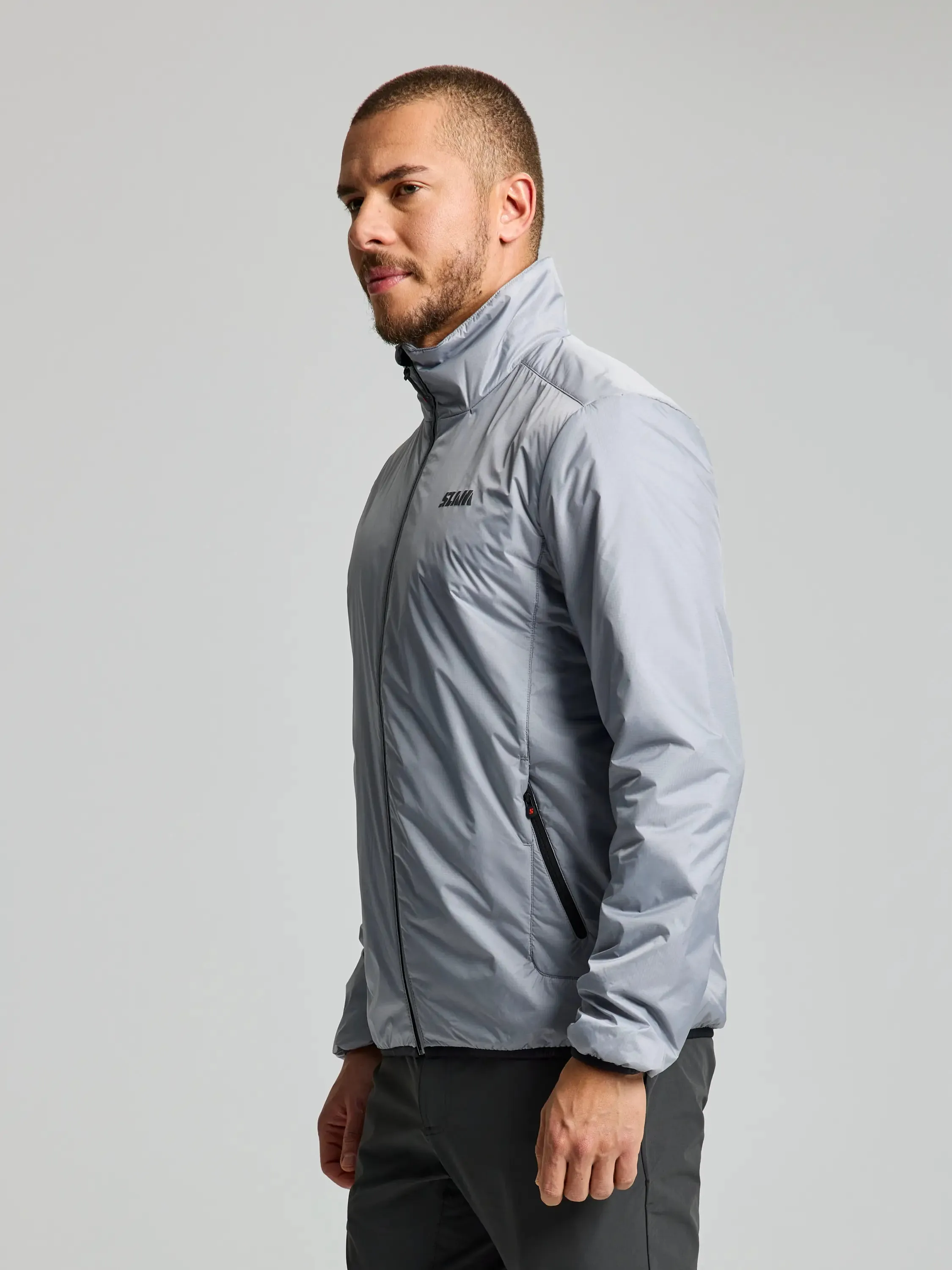 PRO ALPHA LIGHT JACKET sold by Slam product image thumbnail 2