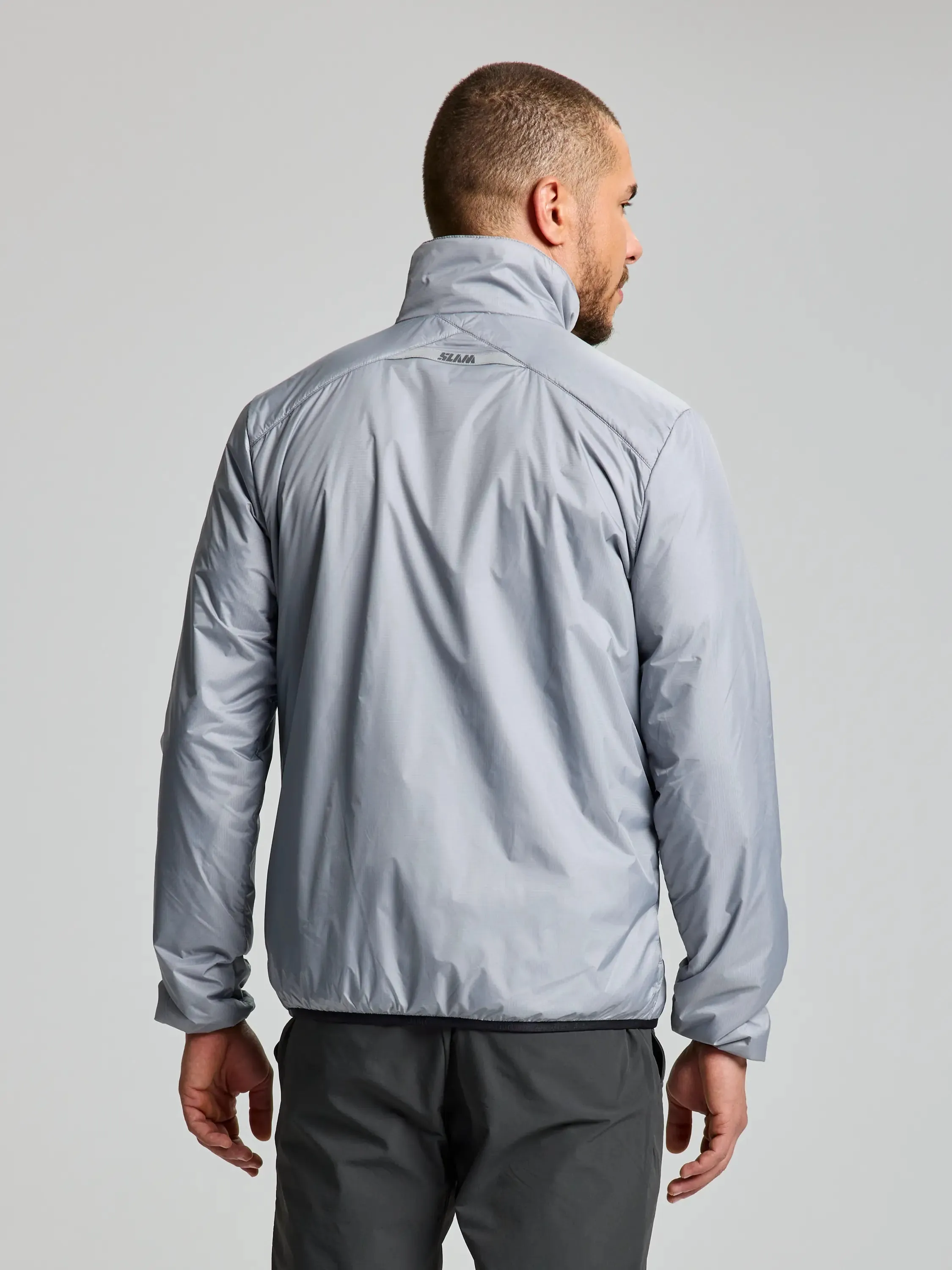 PRO ALPHA LIGHT JACKET sold by Slam product image thumbnail 3