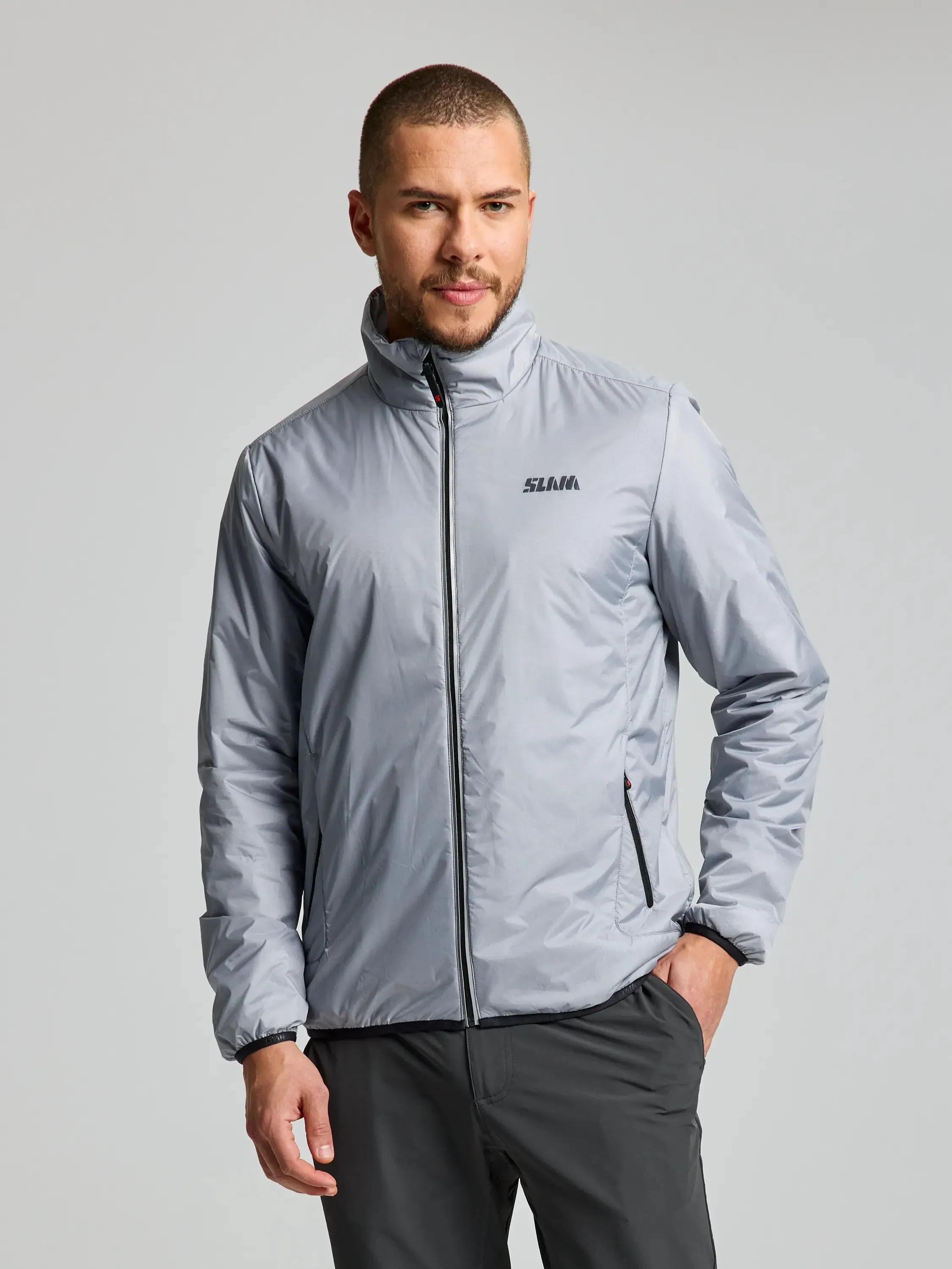 PRO ALPHA LIGHT JACKET sold by Slam