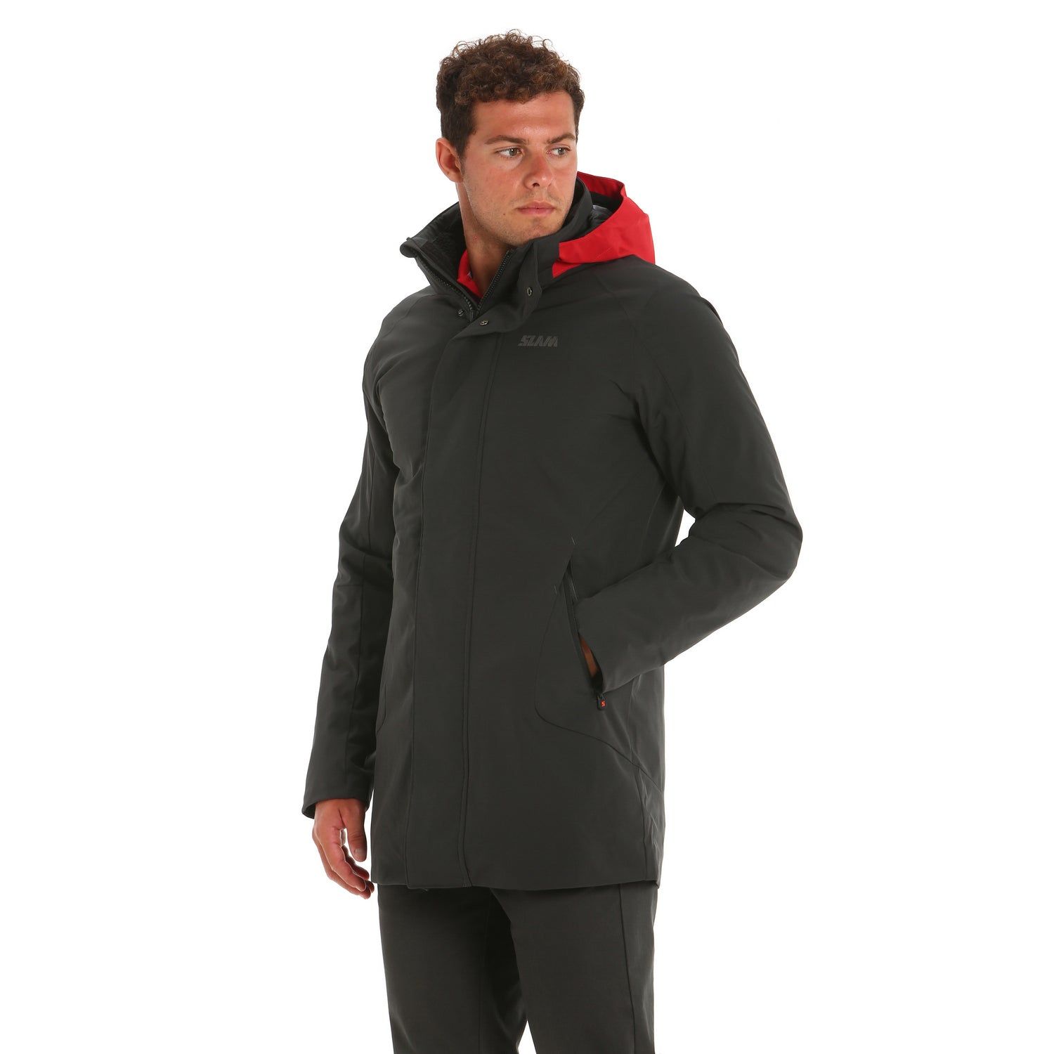 DECK COAT sold by Slam product image thumbnail 5