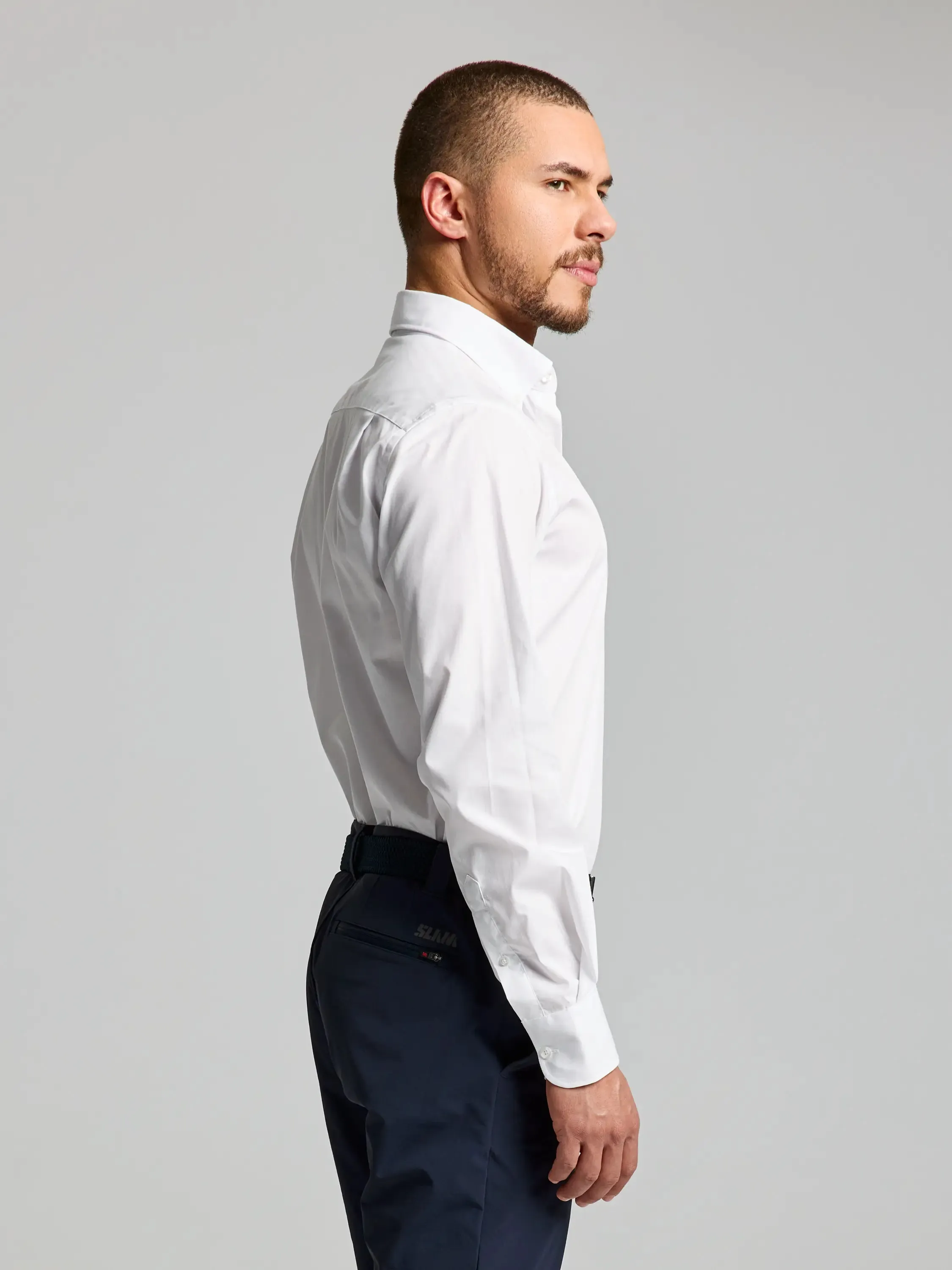 DECK NO IRON SHIRT sold by Slam product image thumbnail 2