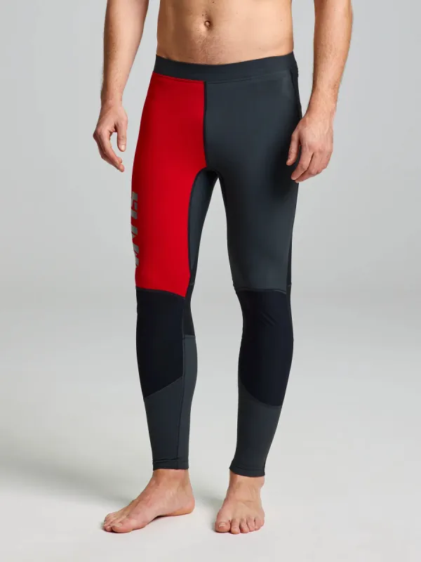 PRO LYCRA TIGHTS made by Slam