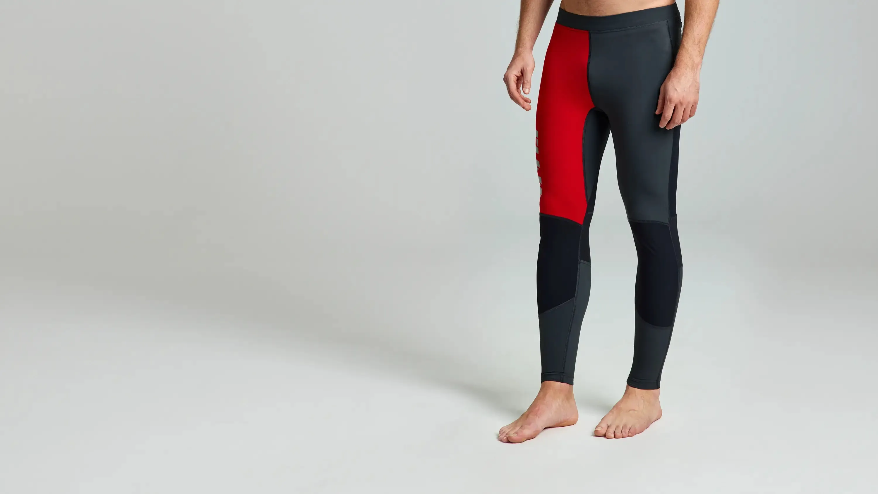 PRO LYCRA TIGHTS sold by Slam product image thumbnail 5