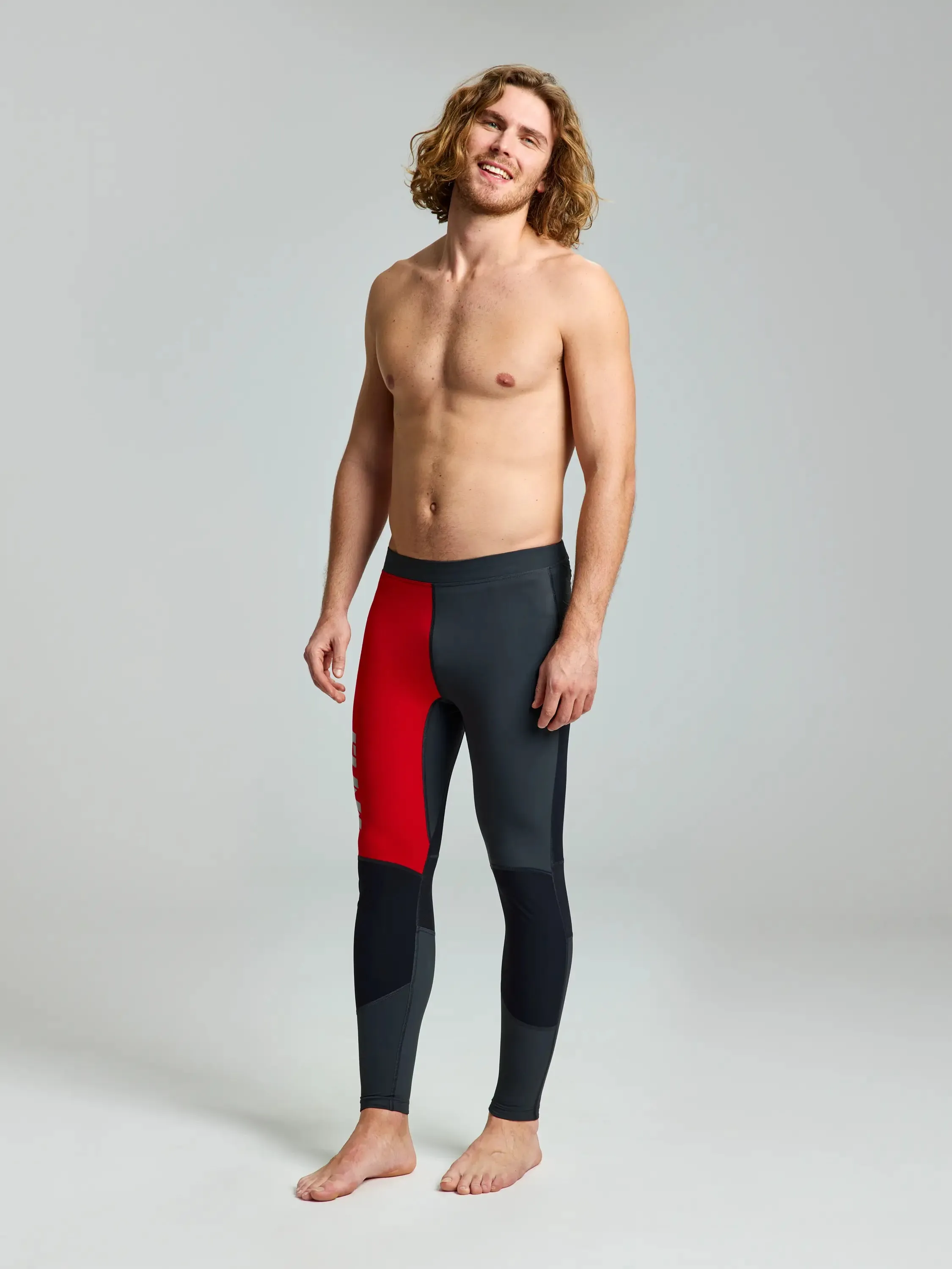 PRO LYCRA TIGHTS sold by Slam product image thumbnail 4