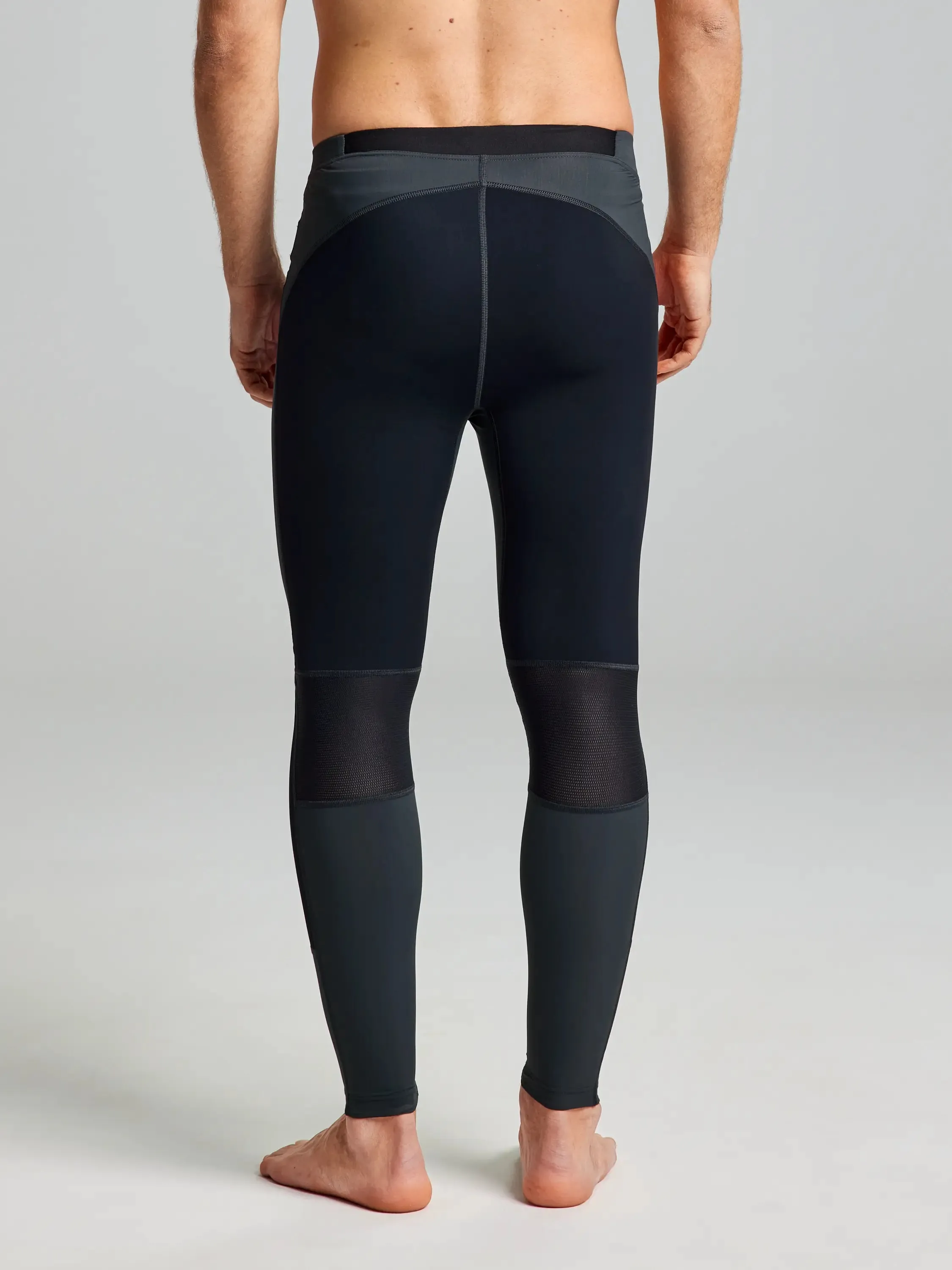 PRO LYCRA TIGHTS sold by Slam product image thumbnail 3