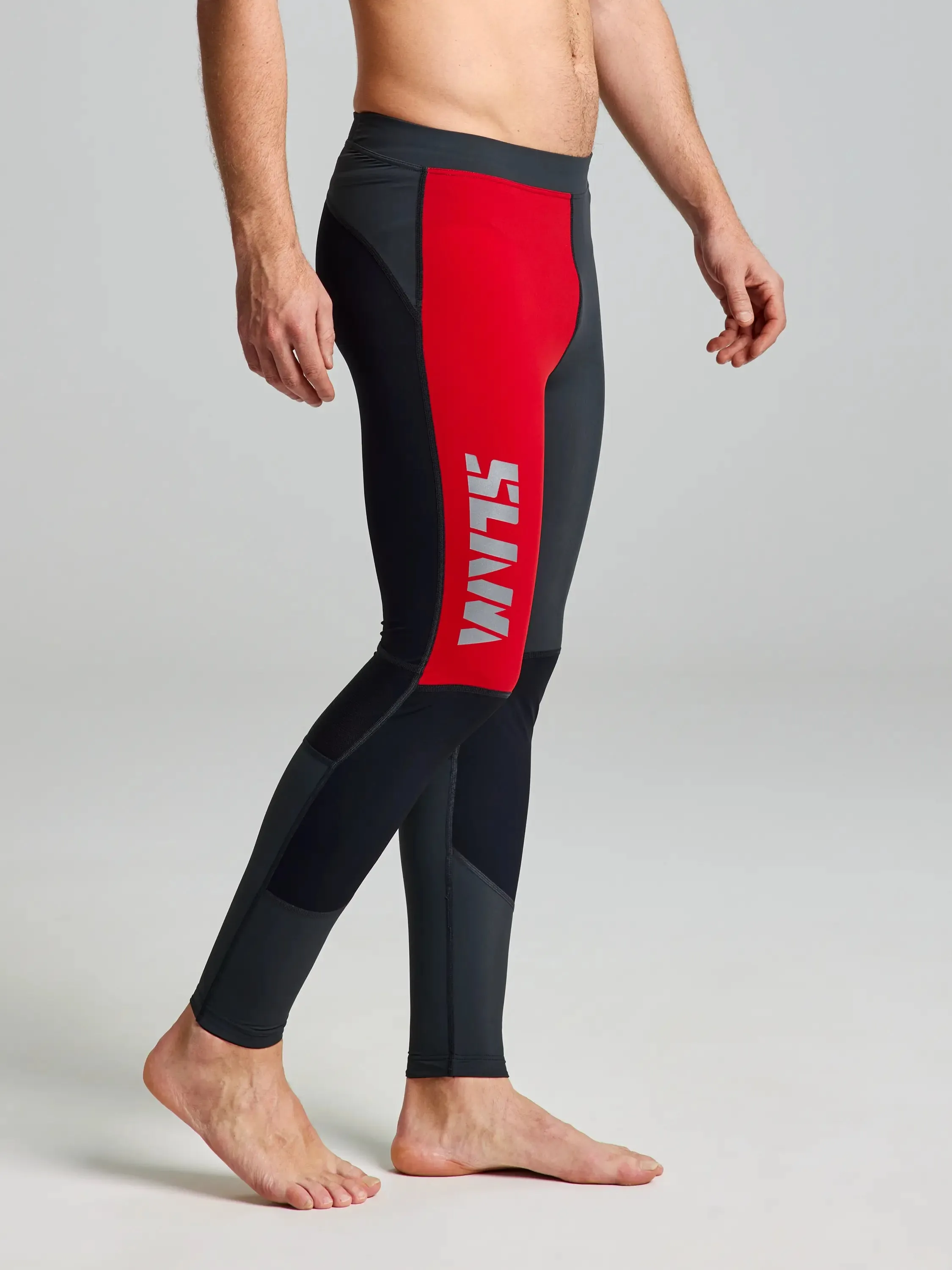 PRO LYCRA TIGHTS sold by Slam product image thumbnail 2