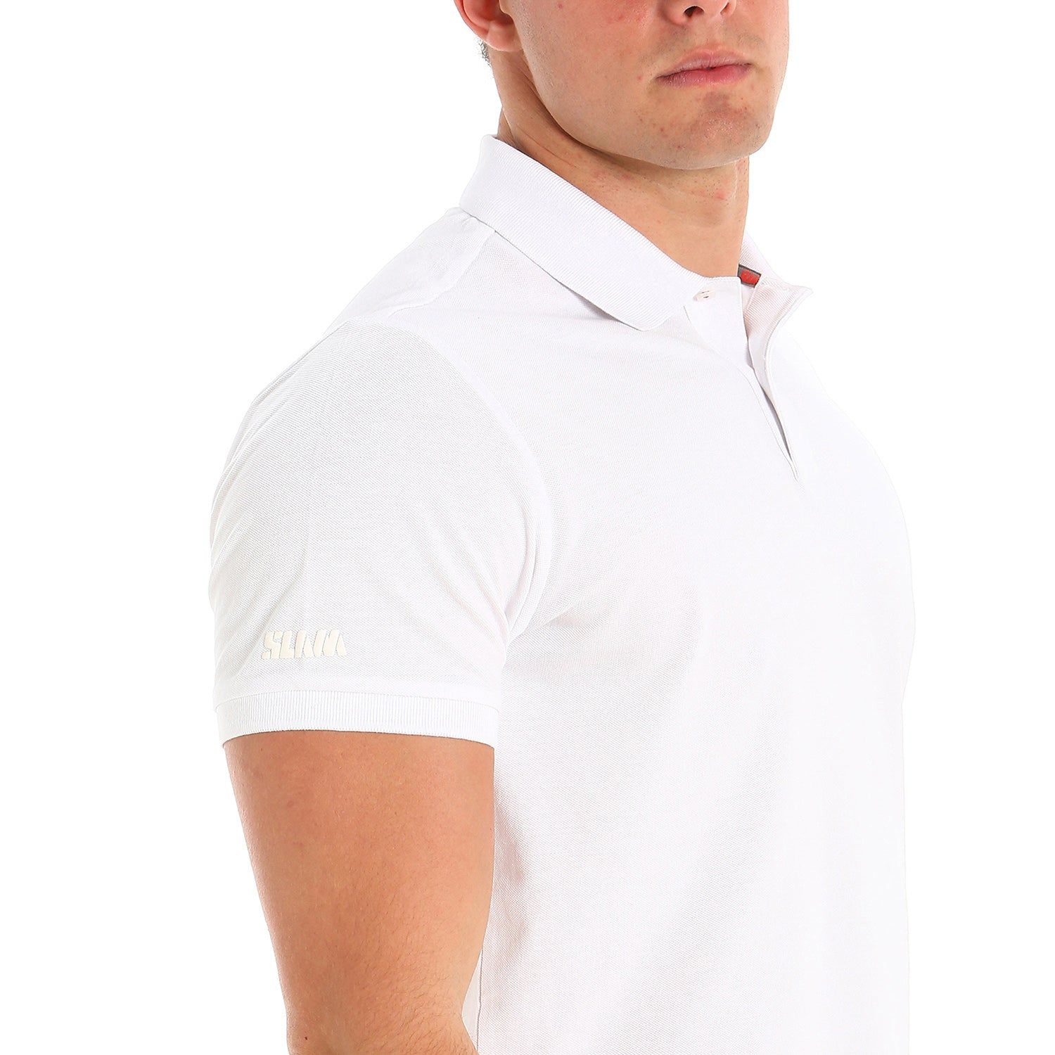 DECK POLO SS sold by Slam product image thumbnail 4