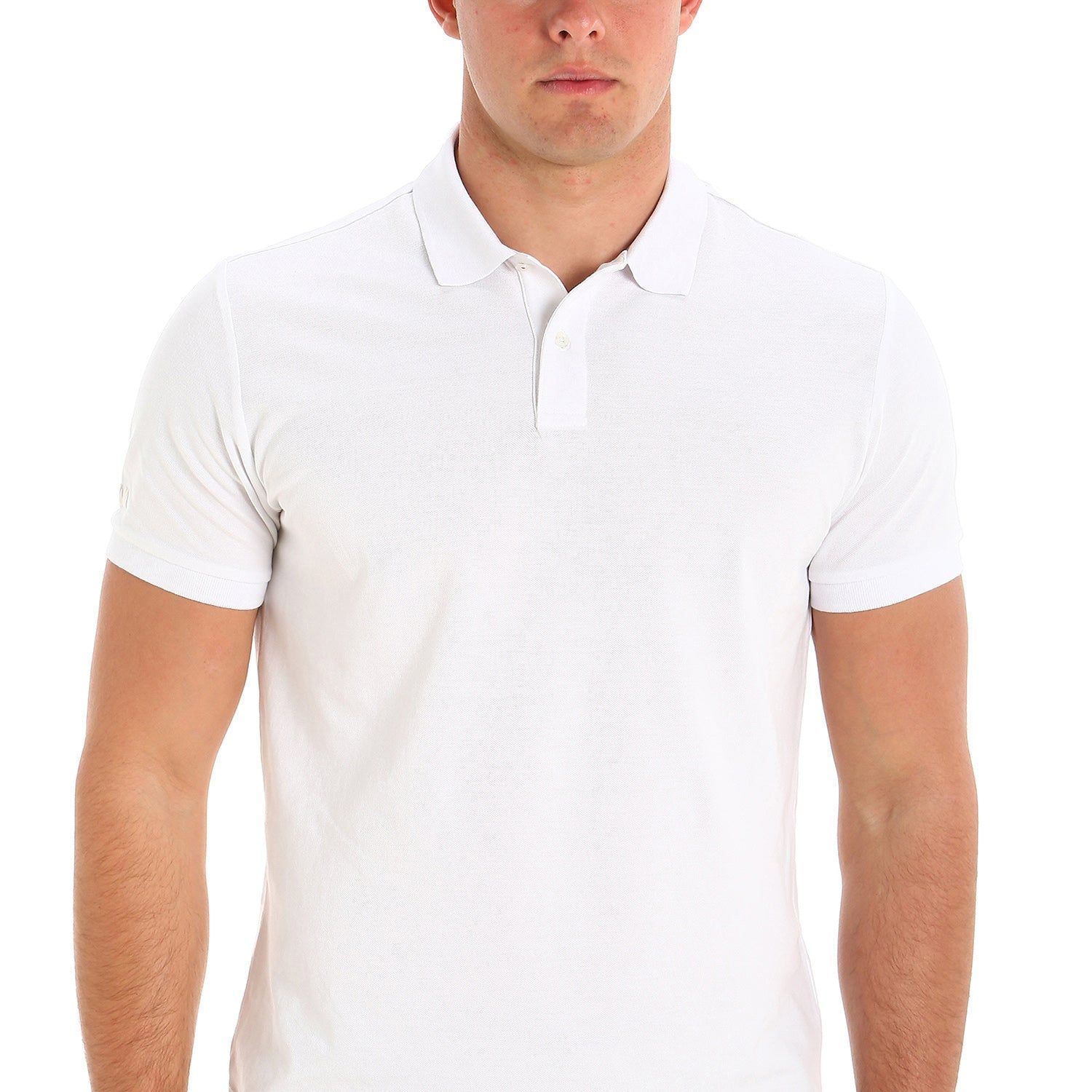 DECK POLO SS sold by Slam product image thumbnail 3