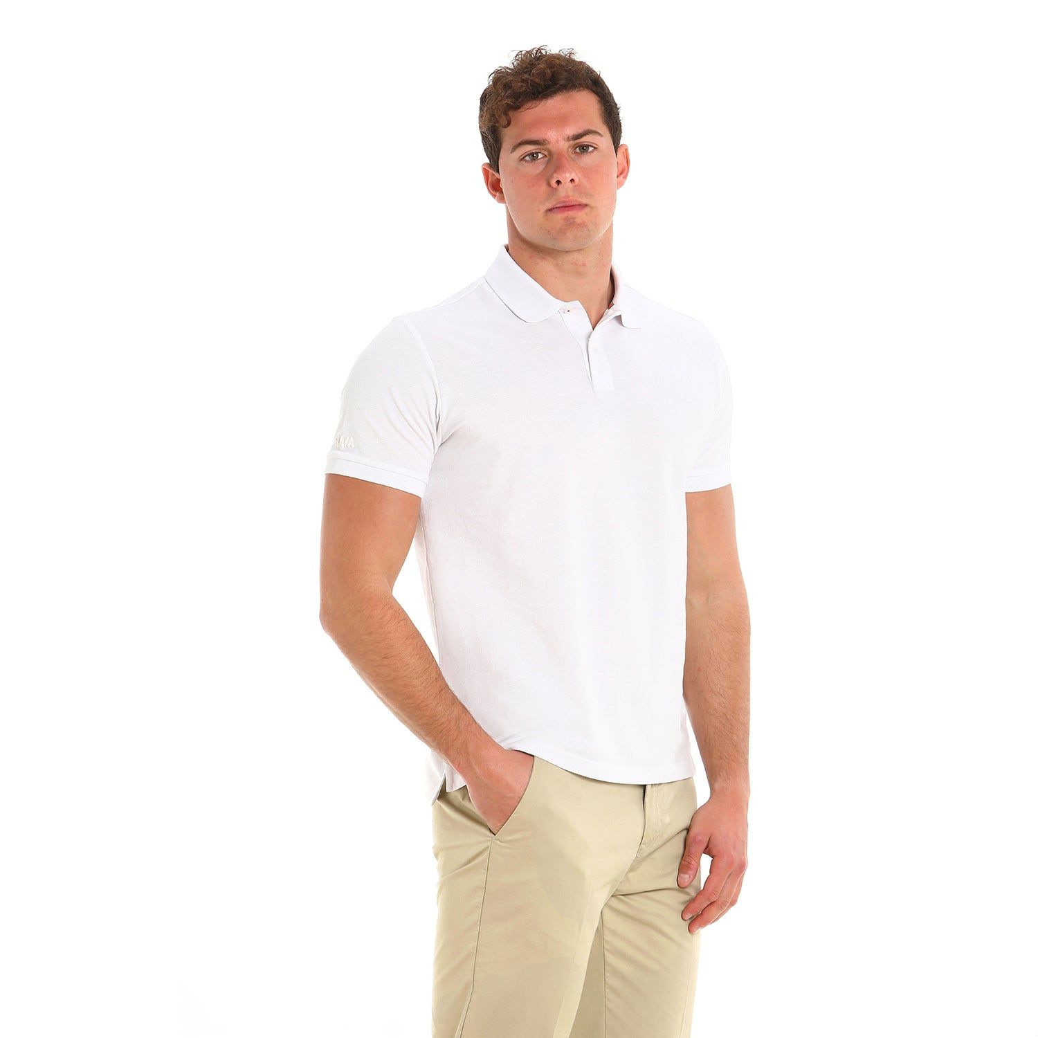 DECK POLO SS sold by Slam product image thumbnail 5