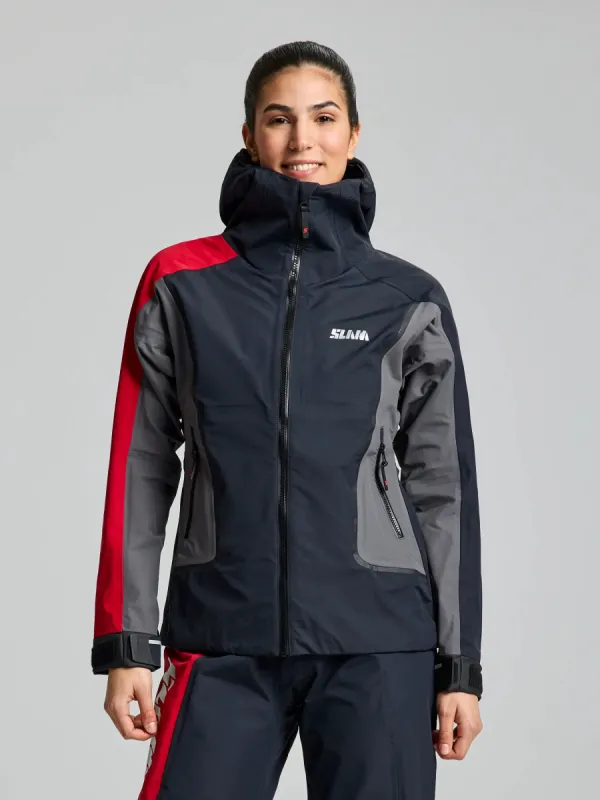PRO WOMAN RACING JACKET sold by Slam